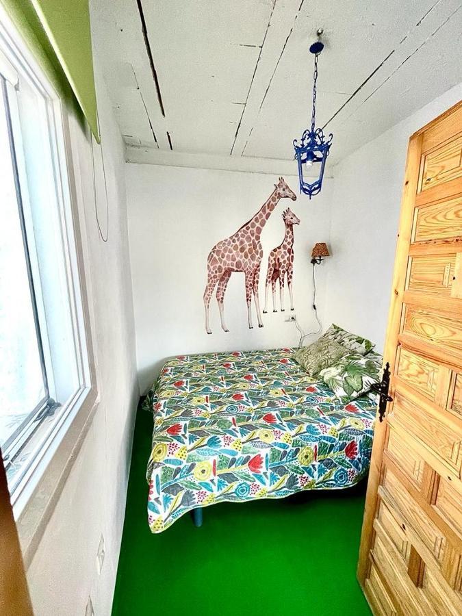 Apartamentos La Selva - Rafael De La Viesca Cádiz Exterior foto