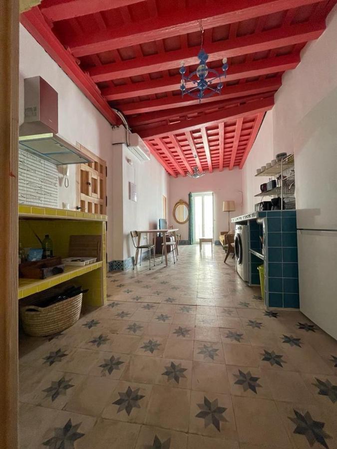 Apartamentos La Selva - Rafael De La Viesca Cádiz Exterior foto