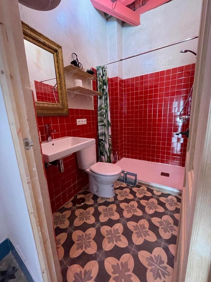 Apartamentos La Selva - Rafael De La Viesca Cádiz Exterior foto