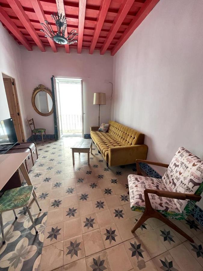 Apartamentos La Selva - Rafael De La Viesca Cádiz Exterior foto