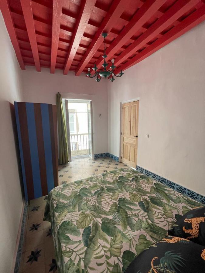Apartamentos La Selva - Rafael De La Viesca Cádiz Exterior foto